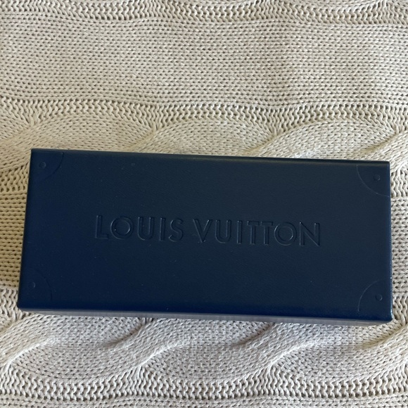 Louis Vuitton Navy Box - Picture 5 of 7